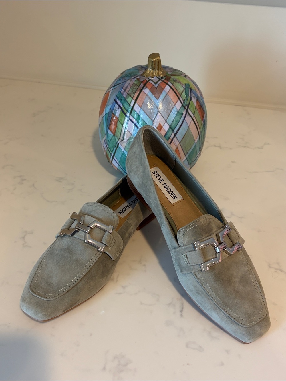 Steve Madden Loafers